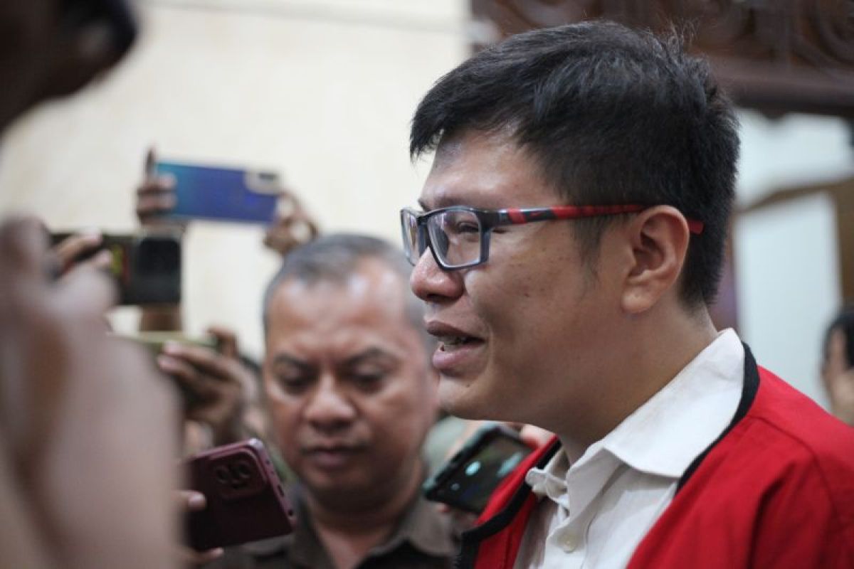 PN Surabaya putus bebas Ronald Tannur terkait pembunuhan