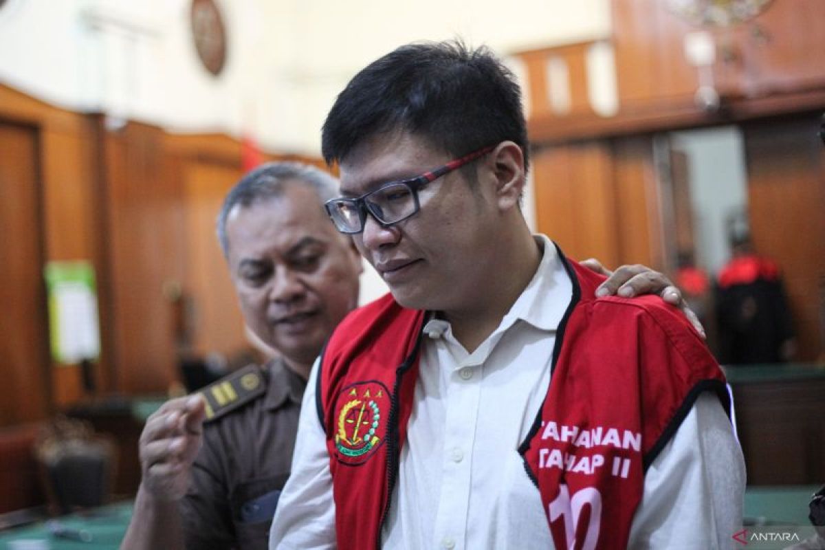 Wakil Ketua Komisi III DPR harap jaksa banding vonis bebas kasus penganiayaan oleh Gregorius Ronald Tannur