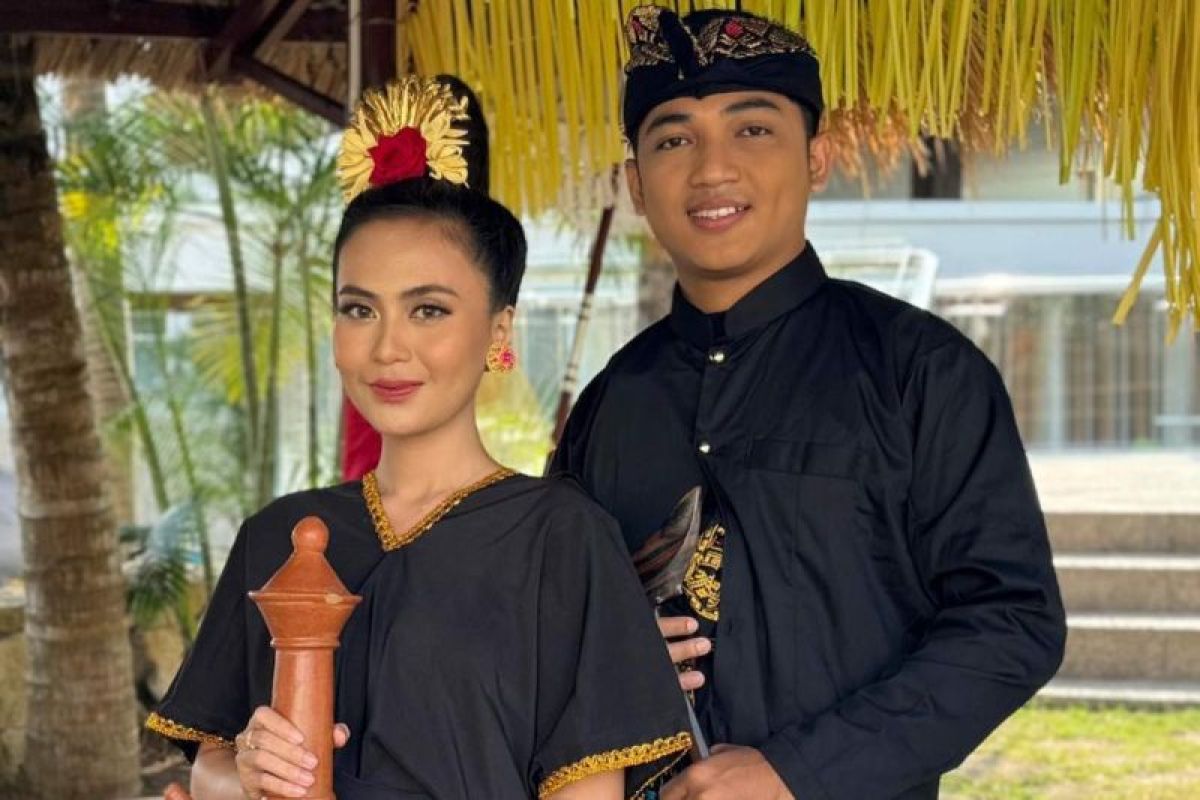 Promosikan budaya lokal, Aruna Senggigi siapkan pengalaman berpakaian adat Suku Sasak bagi tamu