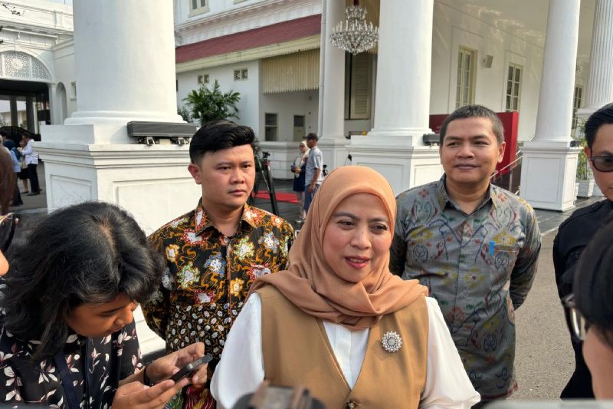 KPU: Fasilitas hotel bintang 5 untuk caleg terpilih adalah tradisi