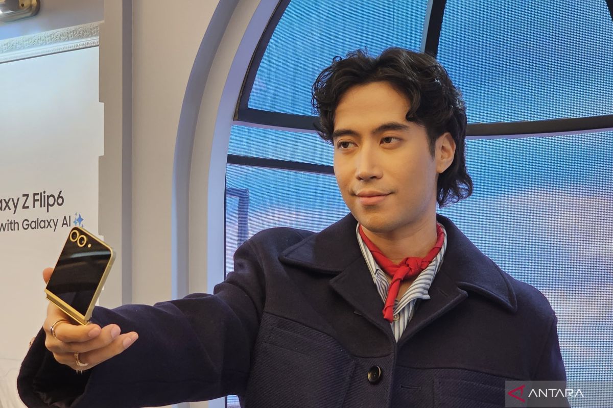 Profil penyanyi Vidi Aldiano, jejak karir, dan karya musiknya