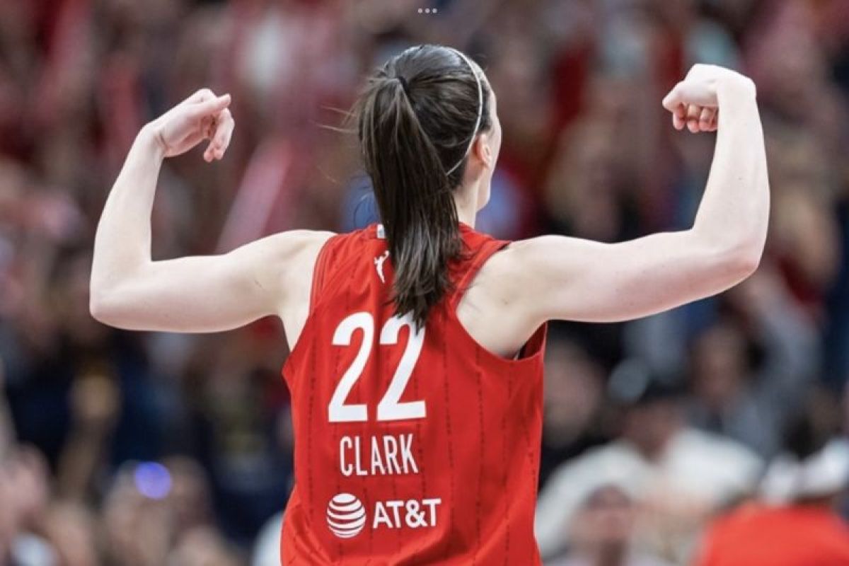 WNBA umumkan lima pemain yang patut diwaspadai musim ini