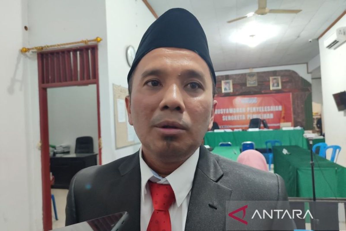 Ini alasan Bawaslu hentikan pemeriksaan calon Wali Kota Bengkulu