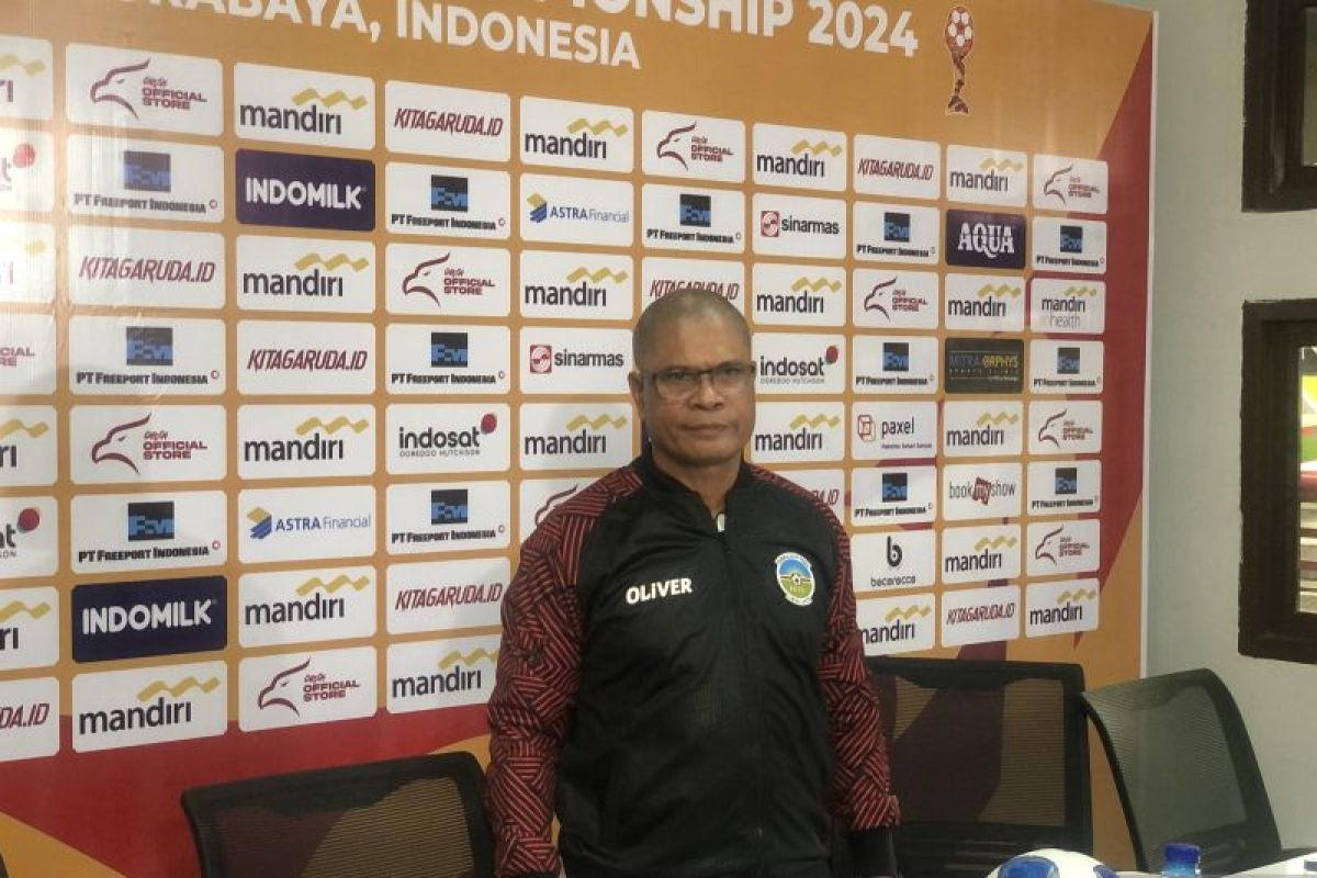 Pelatih tetangga RI ini yakin Indonesia kembali menjuarai Piala AFF U-19