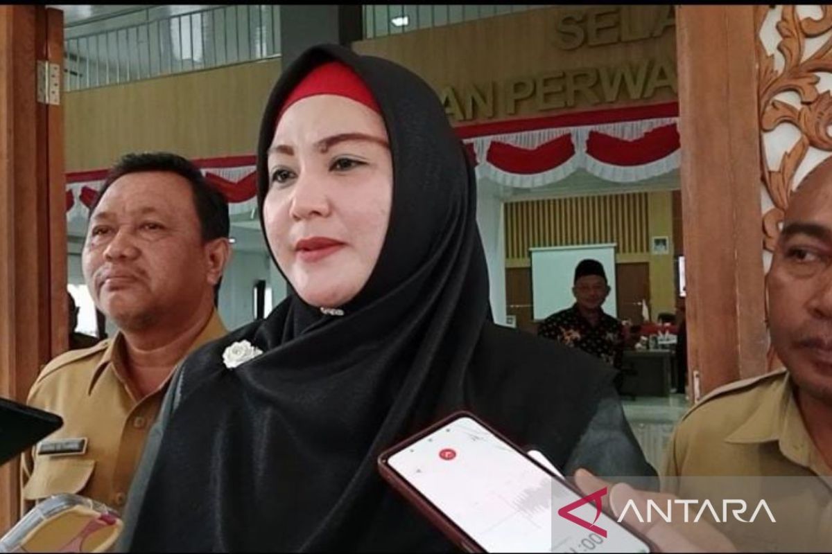 Bangka Selatan komitmen penuhi hak dan perlindungan anak