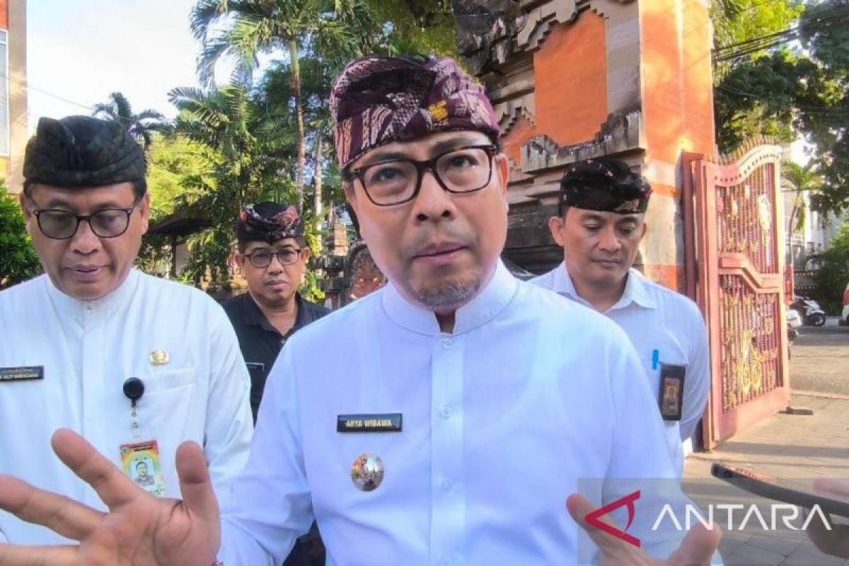 Denpasar layani shuttle bus listrik untuk atasi kemacetan di Sanur