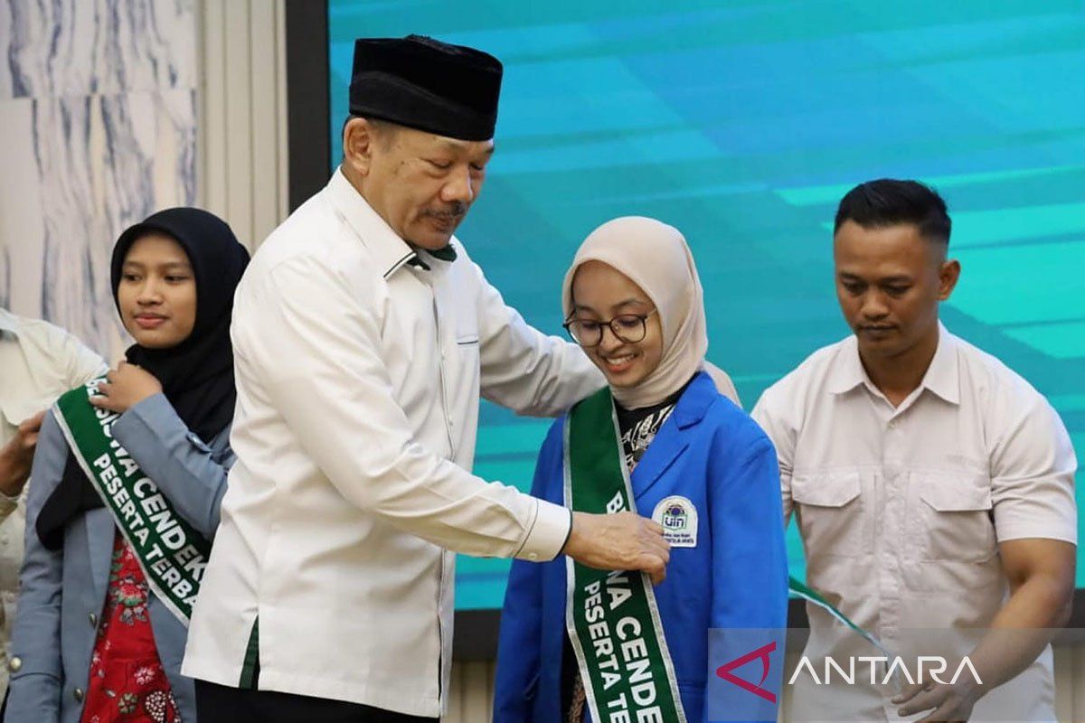 Baznas luncurkan Program Beasiswa Dalam Negeri dan Mahad Aly 2024