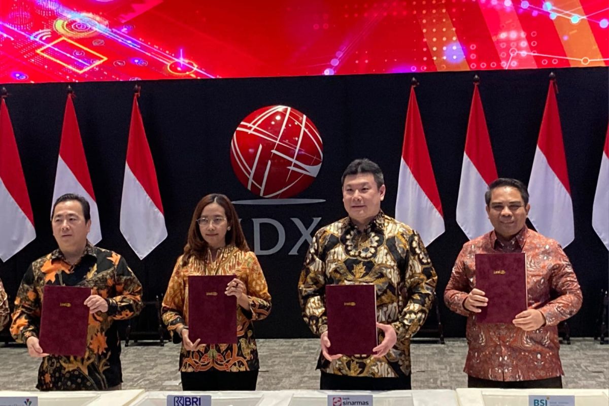 Jadi Bank RDN, Sinarmas komitmen tingkatkan investor pasar modal