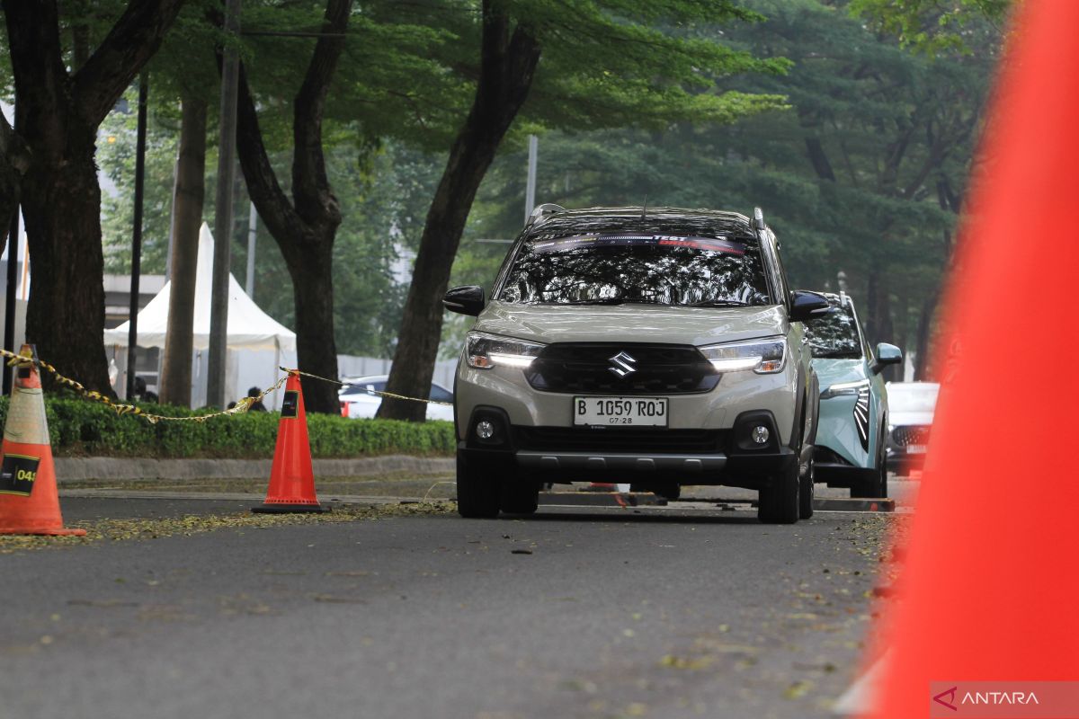 PT SIS ikuti keputusan pemerintah untuk insentif mobil hybrid