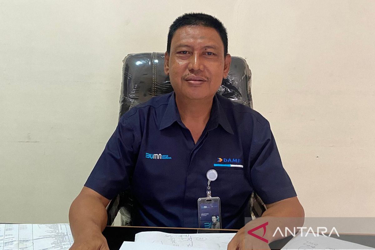 Damri Banda Aceh layani transportasi keperintisan delapan daerah Aceh