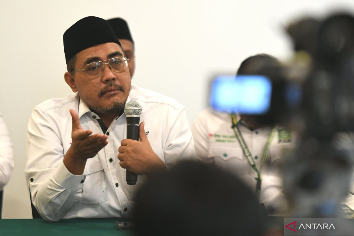 PKB: Tudingan Pansus Haji dibentuk karena pribadi lecehkan konstitusi