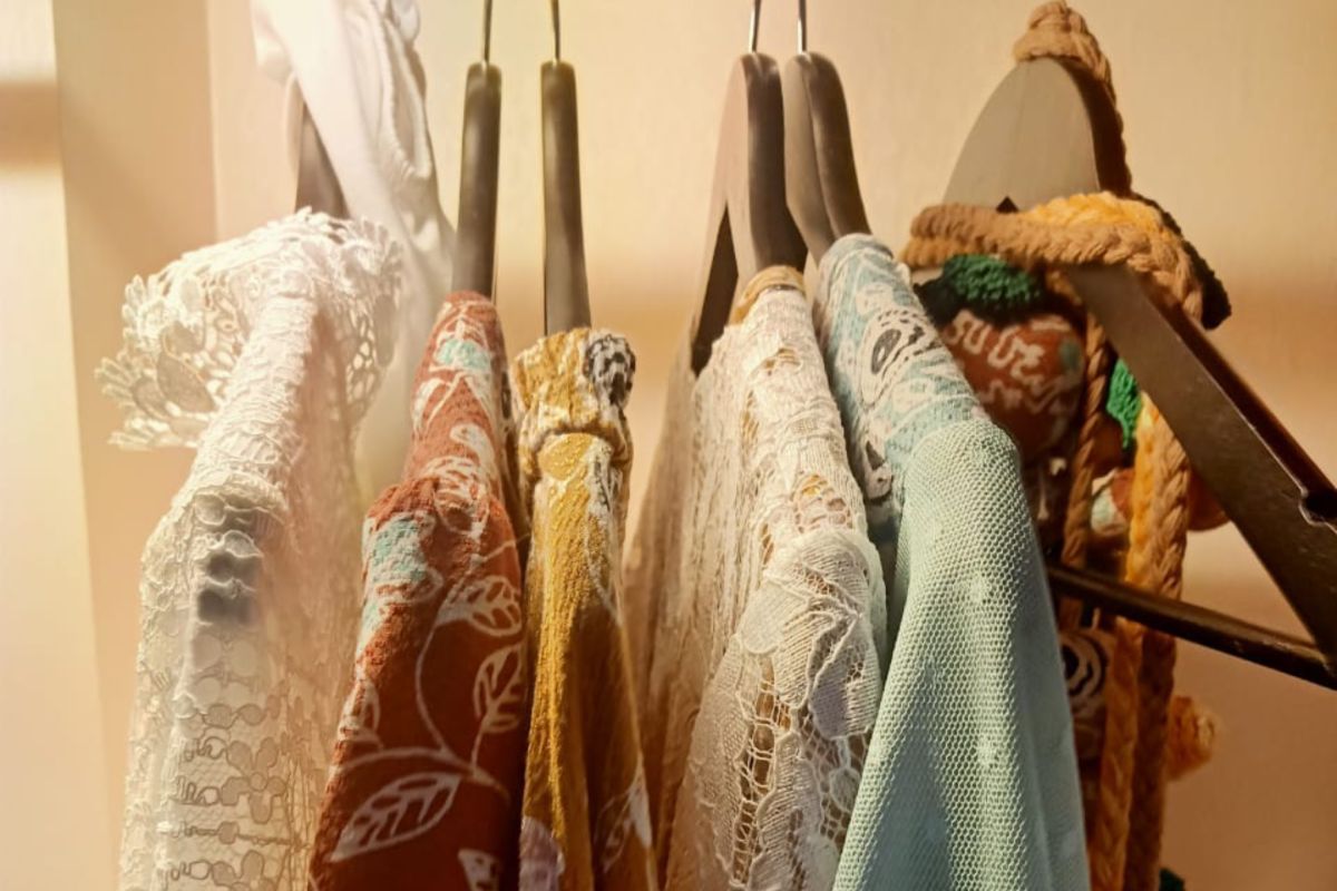 B'gaya by Efie  pasarkan produk batik berbasis budaya Maluku