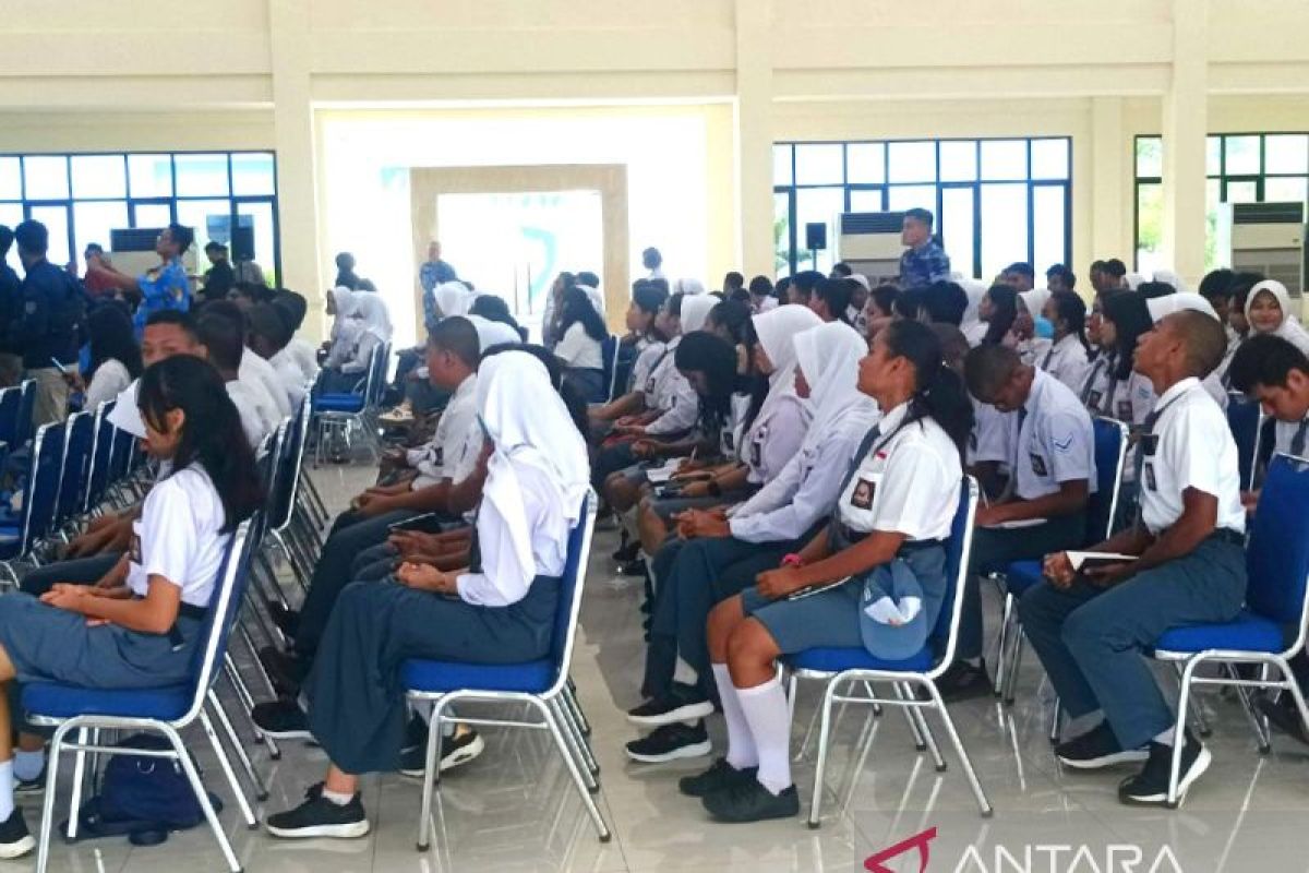 Festival Biak Pintar 2024 salurkan minat dan bakat siswa