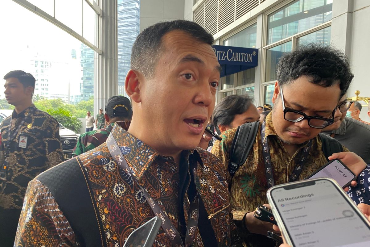 Imigrasi targetkan skema OCI versi Indonesia terbit Oktober 2024