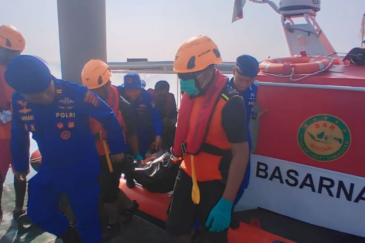 Tim SAR gabungan temukan jasad penjaga mercusuar Tanjungpinang