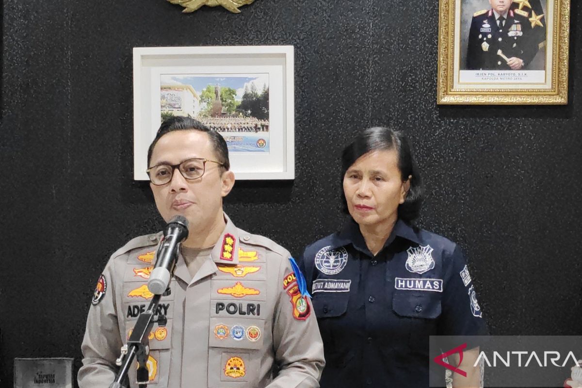 Kasus Pendeta Gilbert, Polisi: bakal periksa pihak MUI