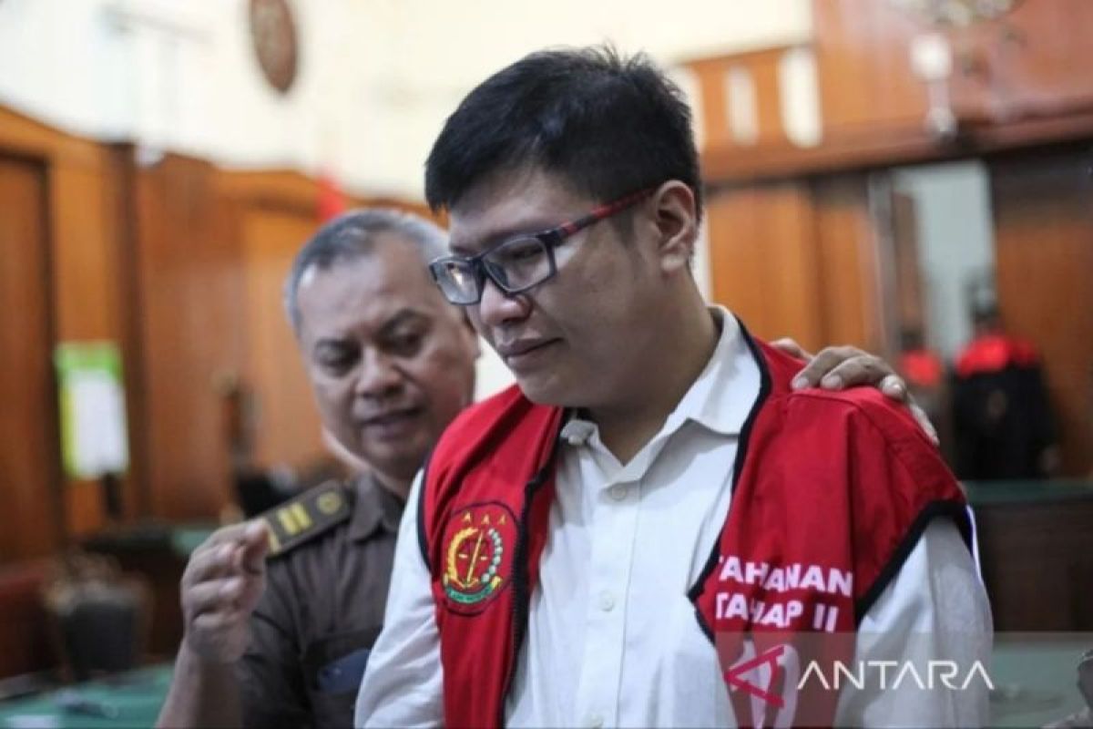 Pakar hukum dukung pencekalan Ronald Tannur, terdakwa pembunuhan Dini Sera Afrianti ke luar negeri