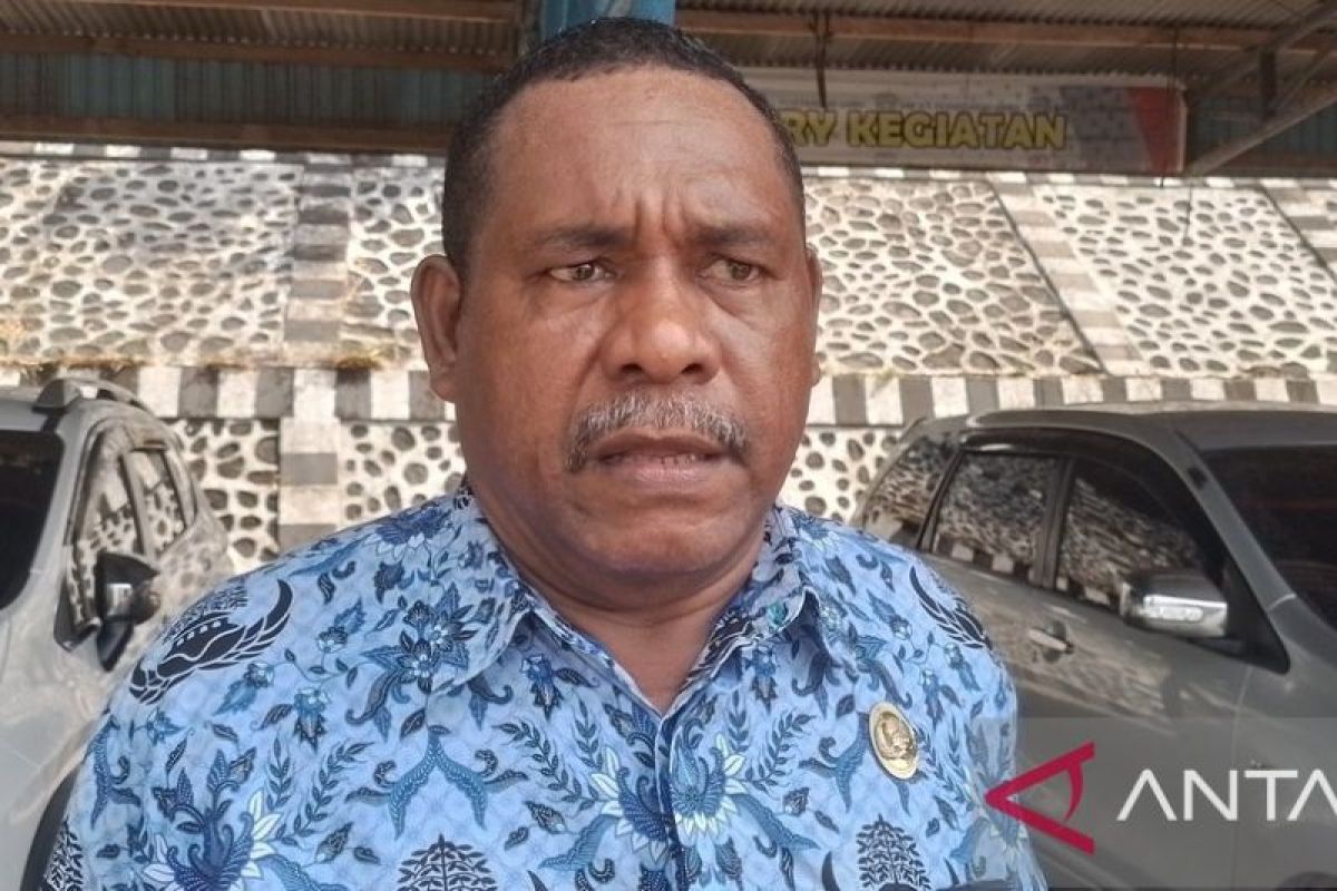 Pemkab Jayapura ingatkan warga potensi longsor di musim hujan