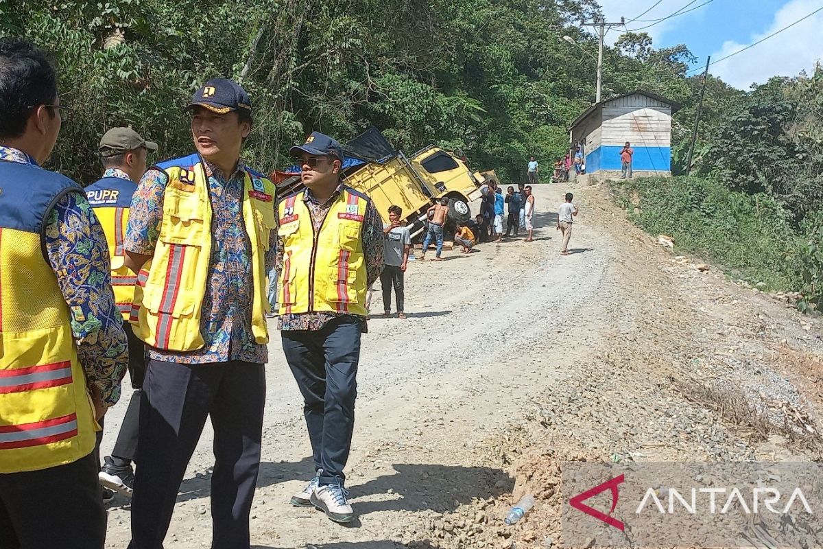 Catat! Butuh dana   Rp2,7 triliun relokasi Jalan Batu Jomba