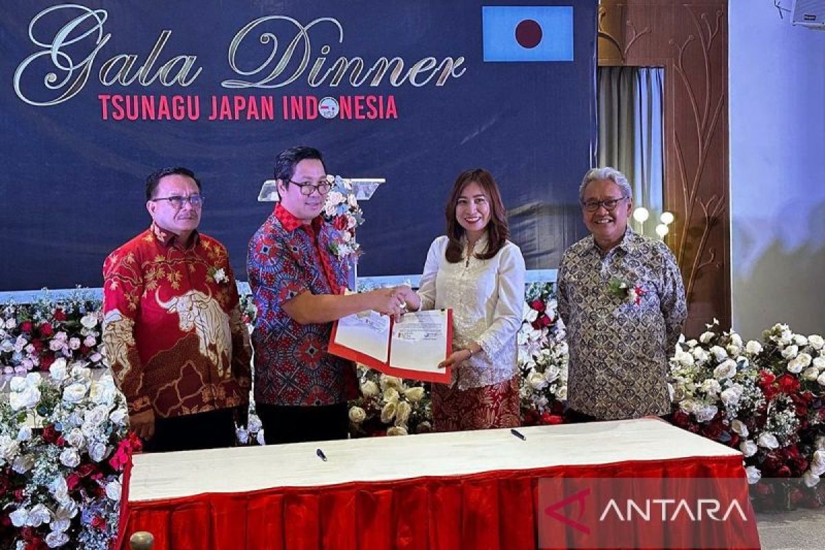 KBRI Tokyo perkuat kerja sama tenaga kerja perikanan Indonesia-Jepang