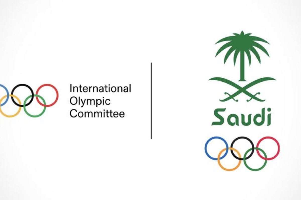 IOC konfirmasi debut Olimpiade Esports di Arab Saudi pada 2025