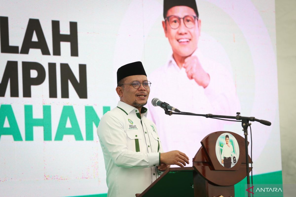 PKB:  Effendy Choirie uruslah partaimu sendiri