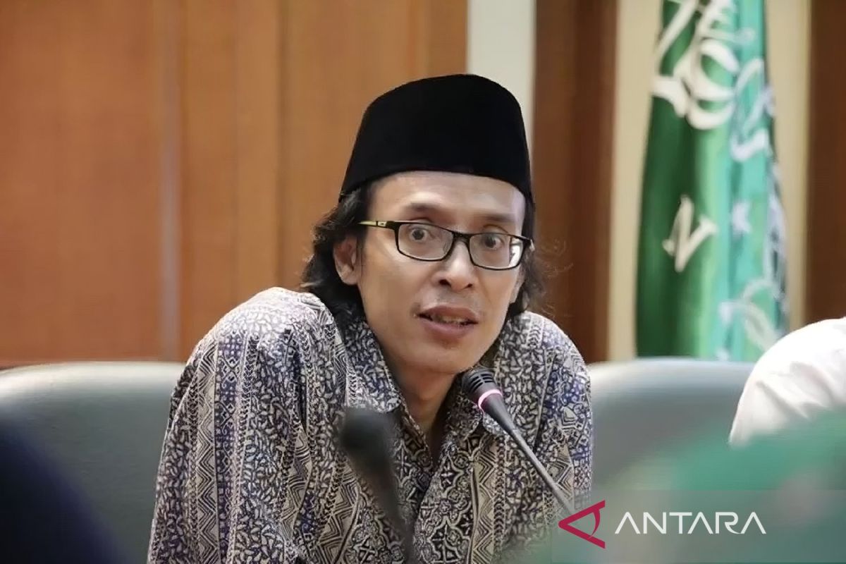 Savic Ali: Pemanfaatan AI yang tepat bisa cegah radikalisme