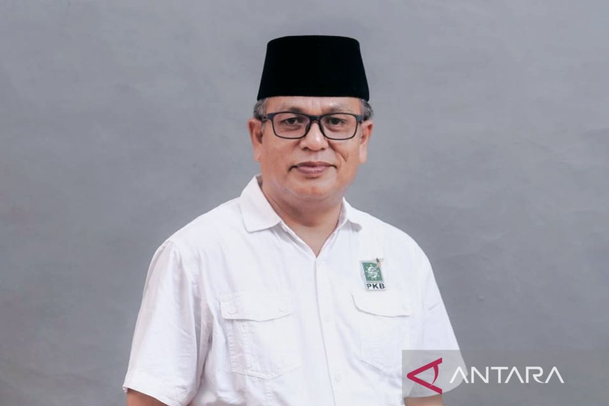 PKB usulkan empat nama di Pilkada Madina 2024