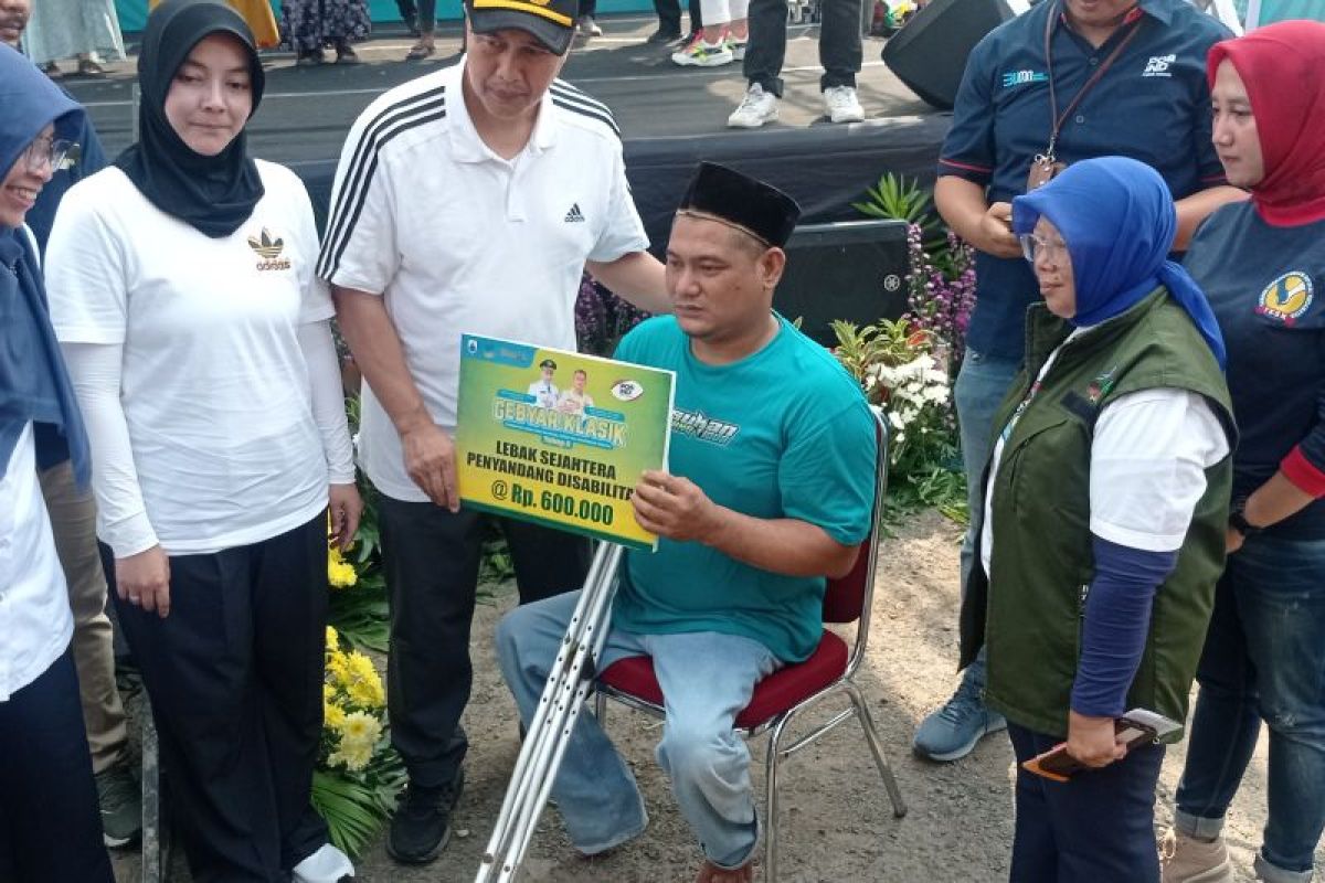 Pemkab Lebak berkolaborasi untuk jalankan Program Gebyar Klasik II