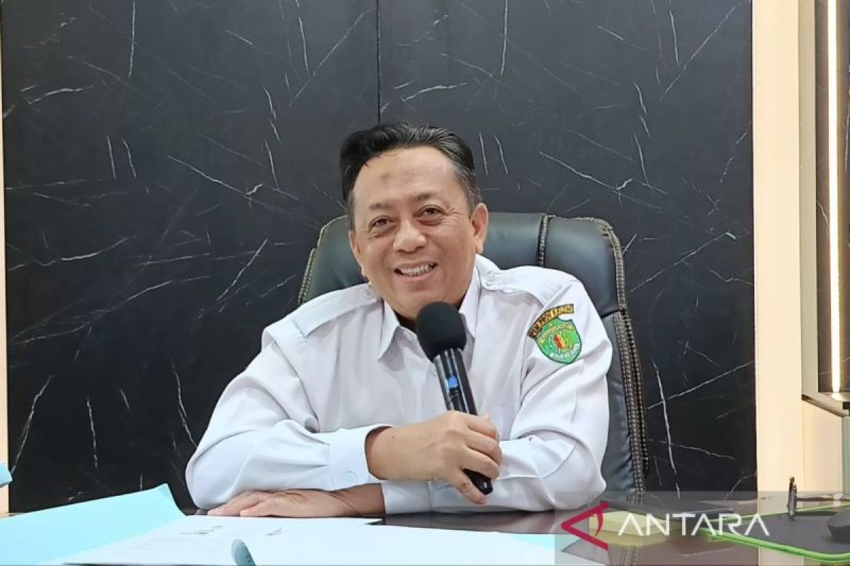 Disnakertrans Kaltim sinkronkan pelatihan terarah  di kabupaten/kota