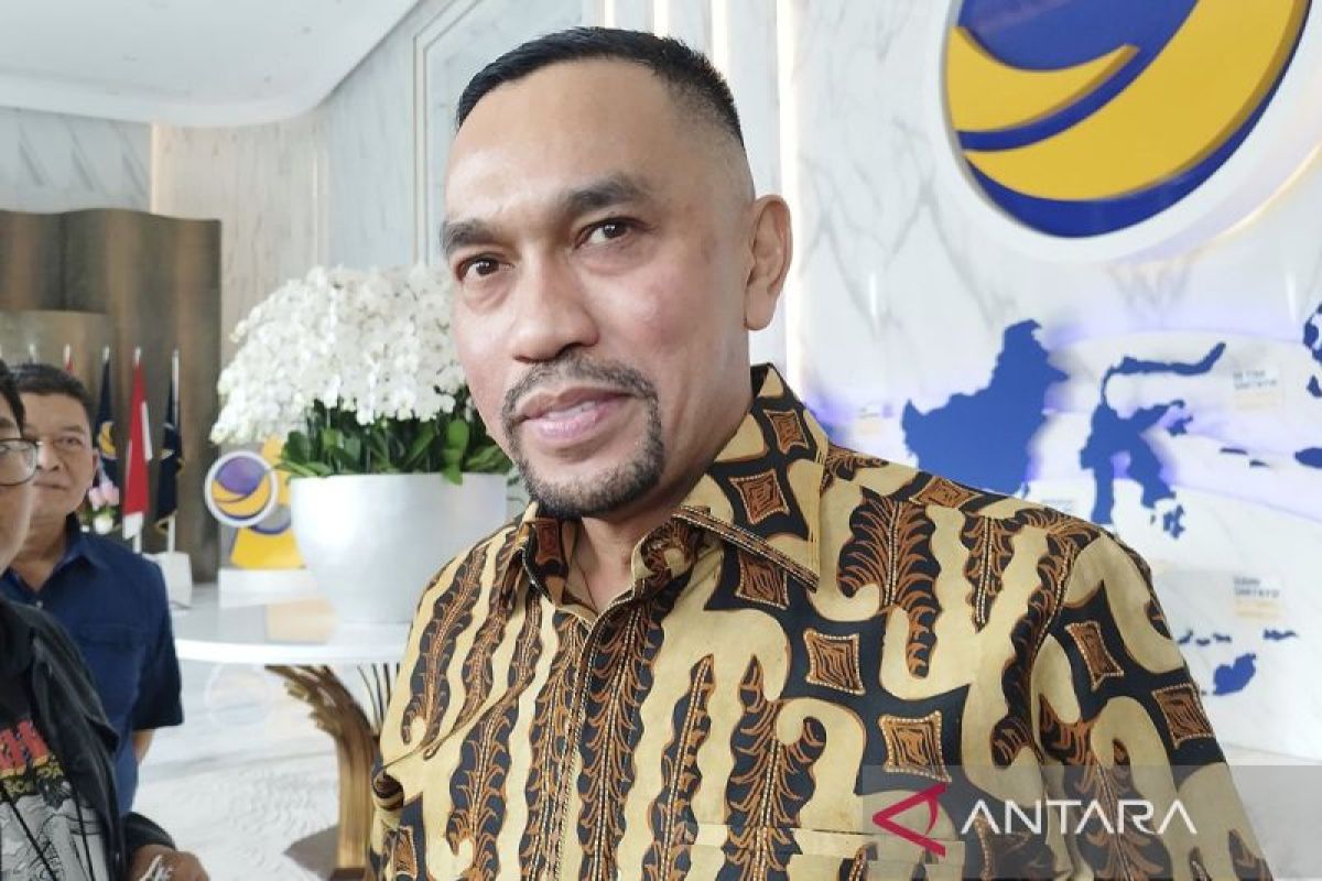 Komisi III DPR: Vonis PN Surabaya bebaskan Ronald Tannur memalukan