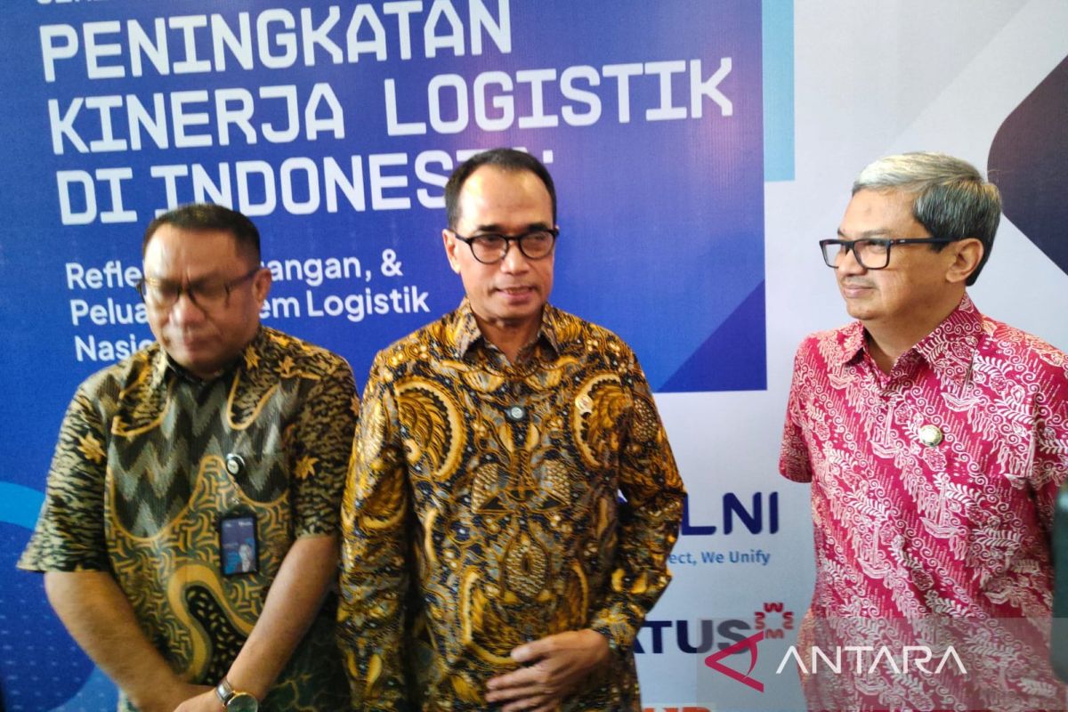 Menhub benarkan Terminal Cicaheum Bandung jadi depo BRT pada 2025