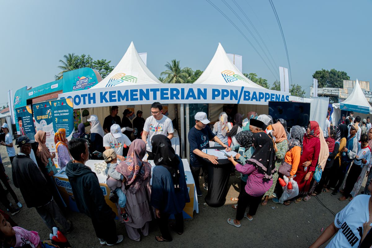 Kabupaten Lebak lakukan intervensi gizi spesifik atasi stunting