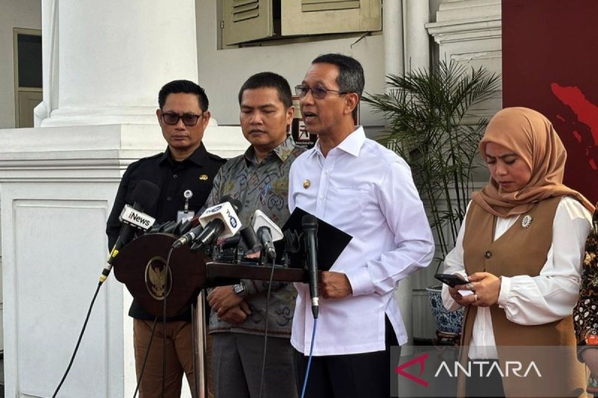 Presiden Jokowi miliki hak suara di Pilkada DKI November 2024