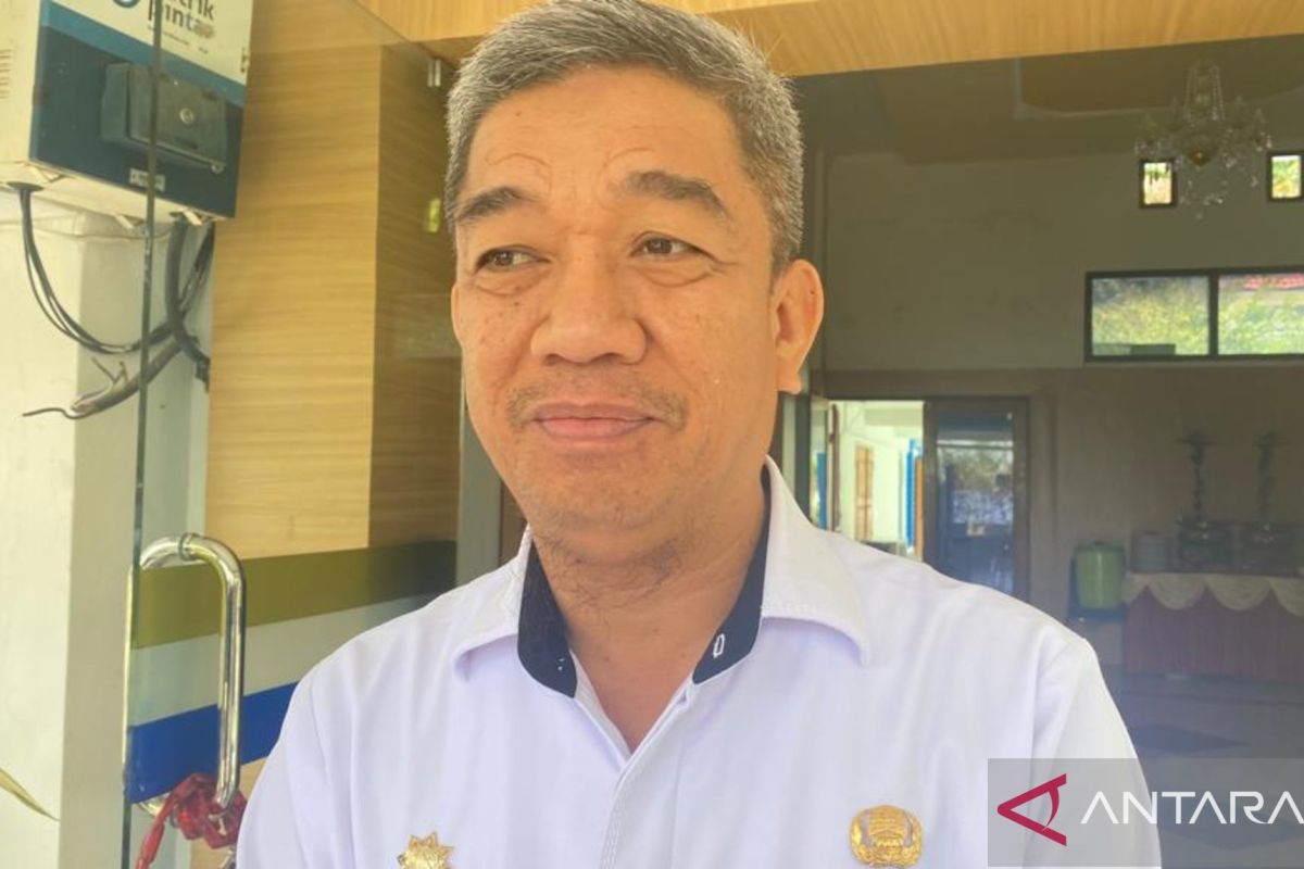 Sekda Kendari sebut pengaktifan siskamling juga cegah peredaran narkoba