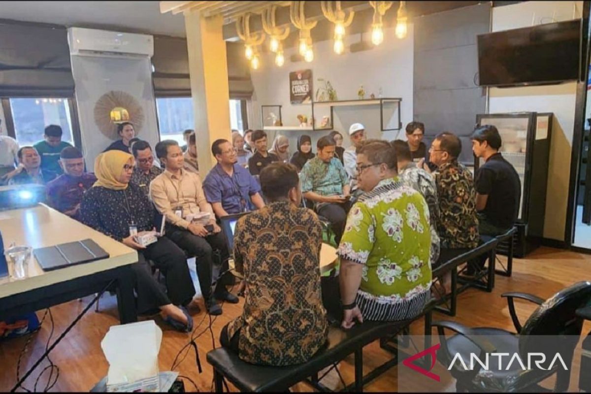 UPTD RPK Gelar Forum Konsultasi Publik Standar Pelayanan