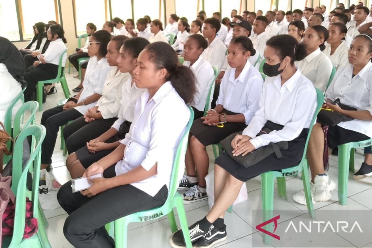 Pemkab sebut calon pengantin berperan cegah stunting