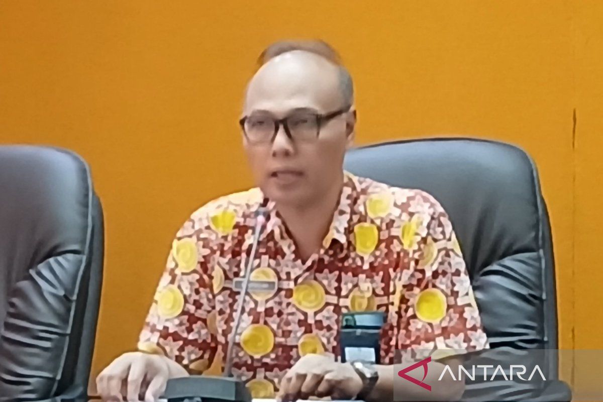 122 UMKM  ramaikan Pasar Raya Magelang 2024