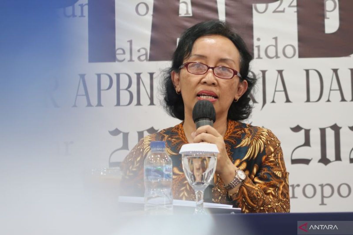 Realiasi pendapatan negara di NTB hingga 30 Juni 2024 capai Rp4,79 triliun