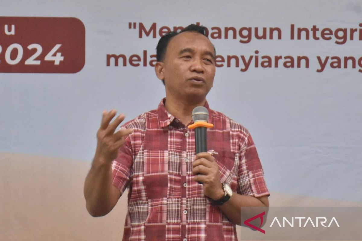 KPID NTB ajak media massa kawal pilkada berintegritas