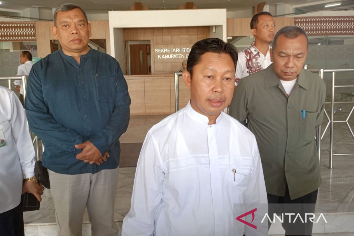 Pemkab Bogor beri pendampingan hukum bagi ASN diperas KPK gadungan