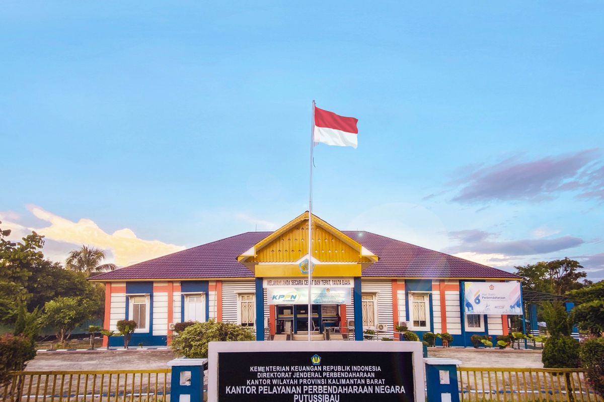 Realisasi Belanja Negara di Kapuas Hulu mencapai Rp893,52 miliar