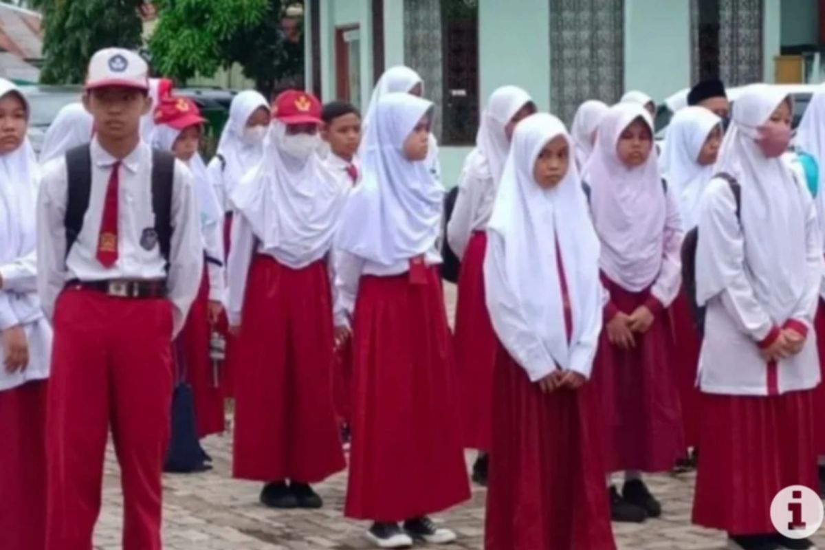 Pemkab wajibkan bahasa Paser jadi pelajaran muatan lokal di sekolah