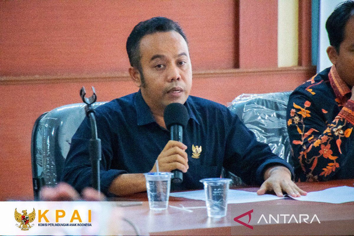 KPAI minta perketat pengawasan makanan tidak sehat untuk anak