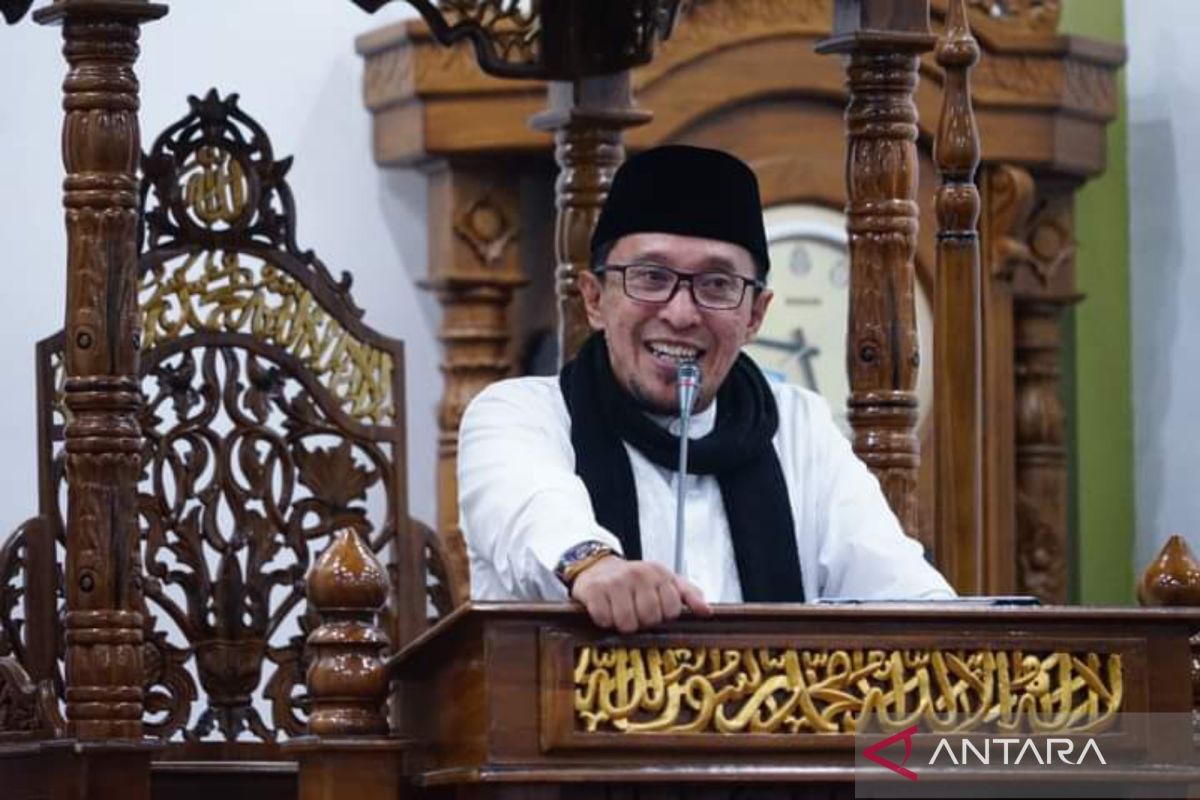 Program satu rumah satu hafiz lahirkan 19 ribu anak penghafal Alquran di Tanah Datar