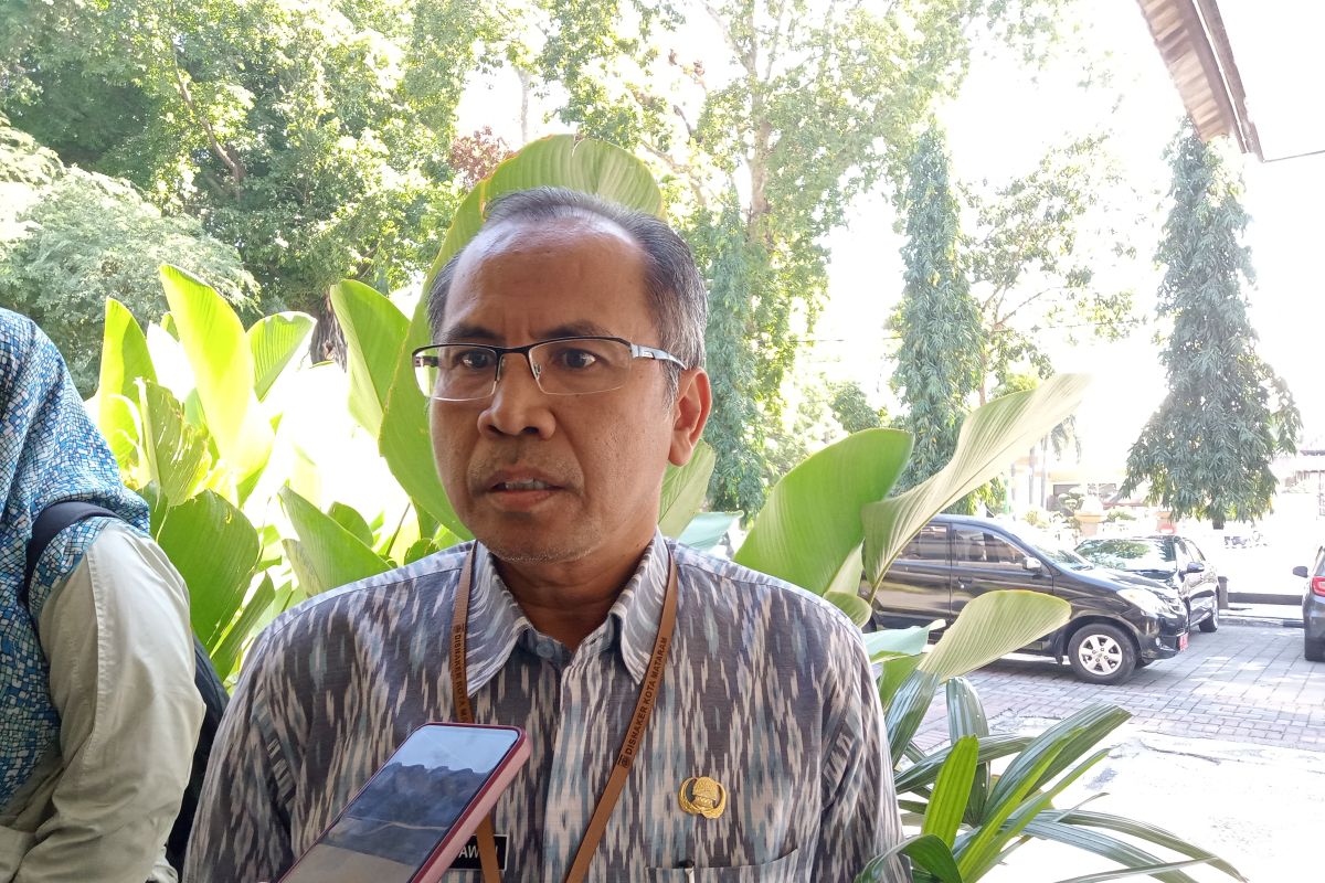 Pendaftar pelatihan otomotif di Mataram lampaui target