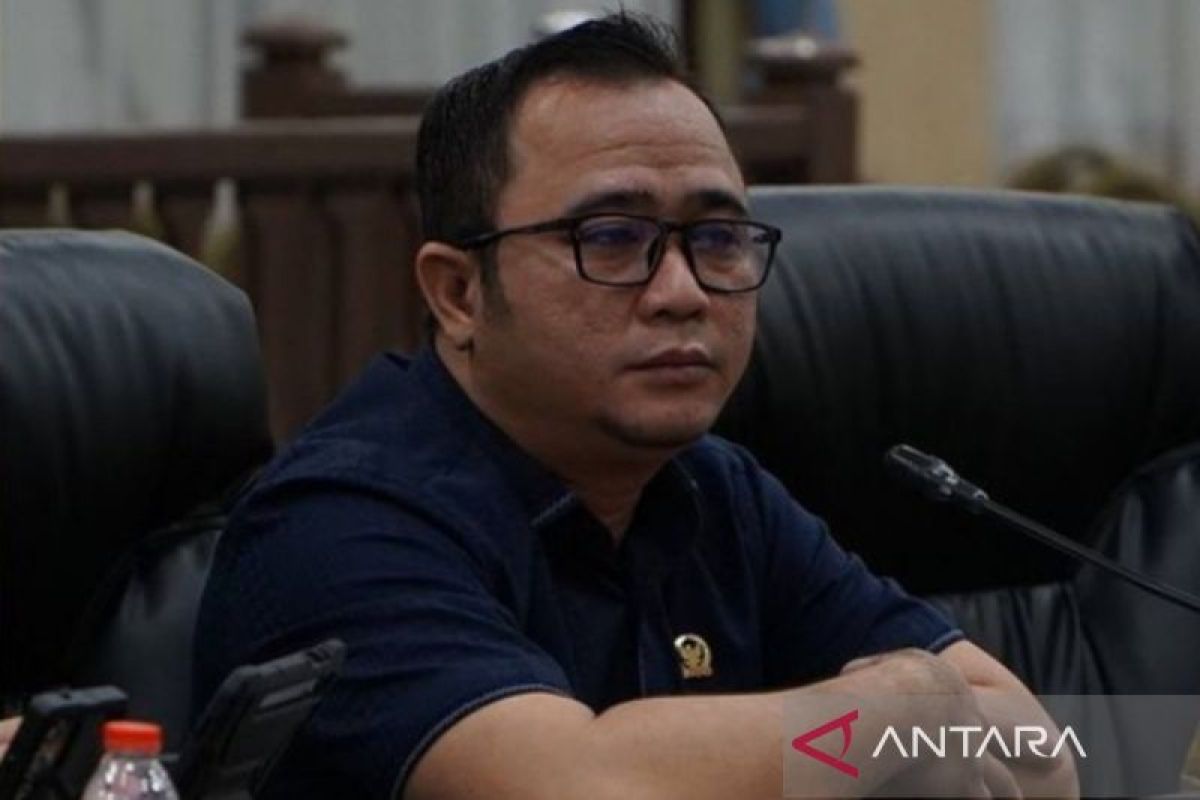 DPRD Banjarmasin usulkan aturan penghijauan satu bangunan satu pohon