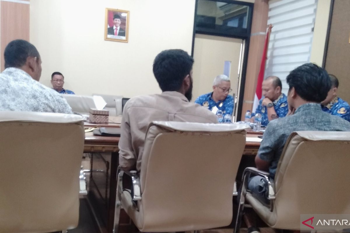 Petani Subang minta BPN ungkap keabsahan penguasaan tanah negara eks HGU PTPN