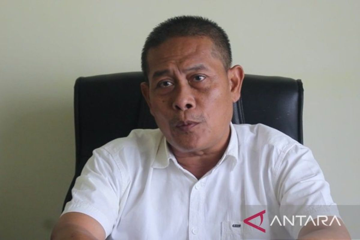 Begin cara KONI Sumut jaga kebugaran atlet berlatih hadapi PON 2024