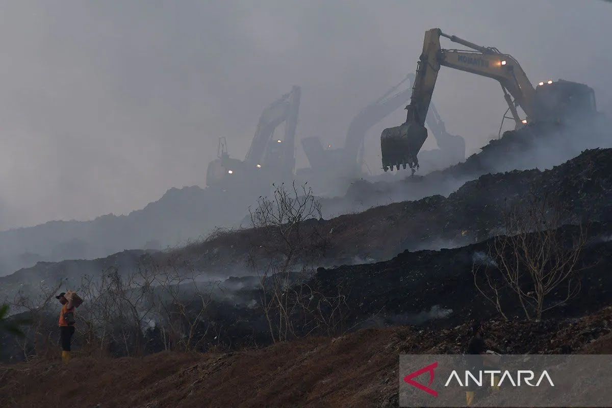 Legislator usul DKI sediakan fasilitas pembakaran sampah rendah emisi